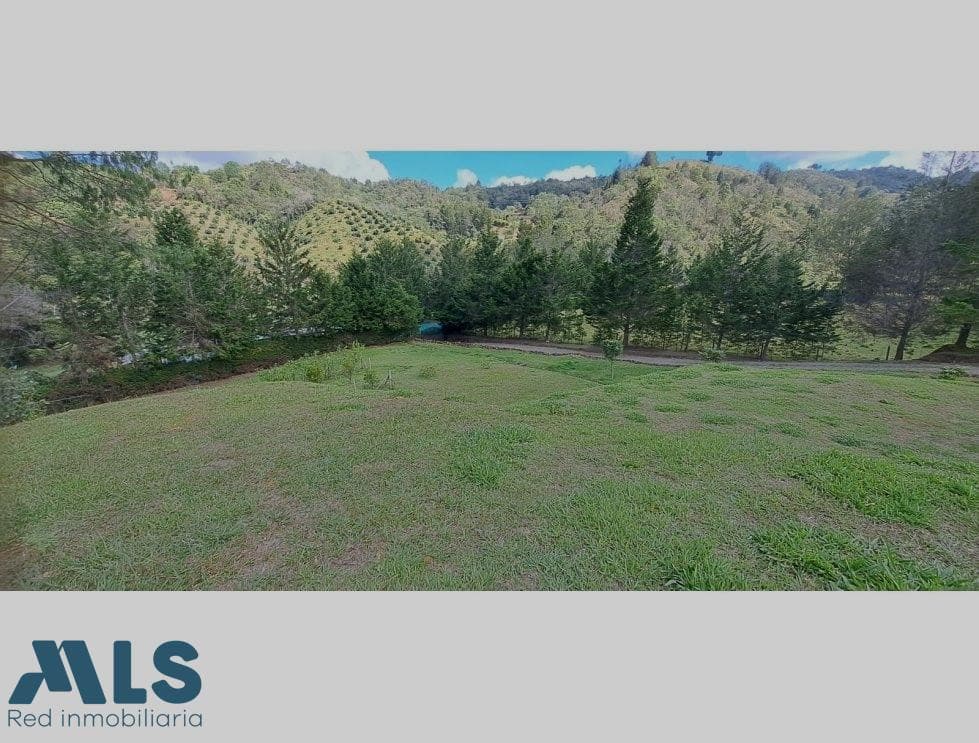 Lote Residencial en venta en V. Don Diego, Oriente Antioqueño, El Retiro — foto 1 de 8