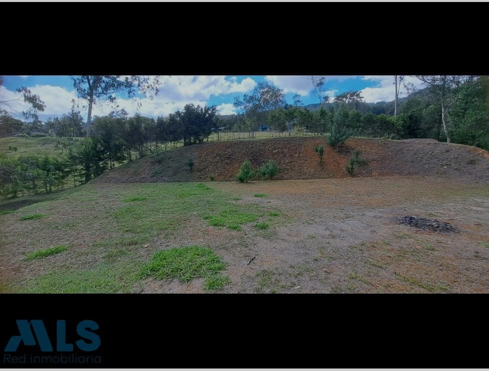 Lote Residencial en venta en V. Don Diego, Oriente Antioqueño, El Retiro — foto 1 de 8