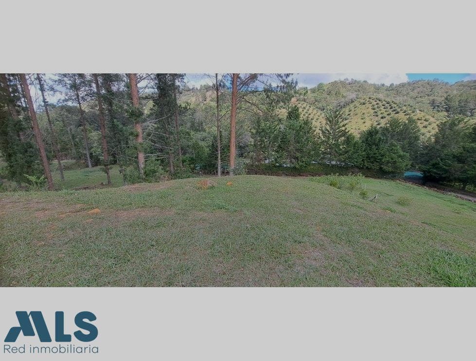 Lote Residencial en venta en V. Don Diego, Oriente Antioqueño, El Retiro — foto 1 de 8
