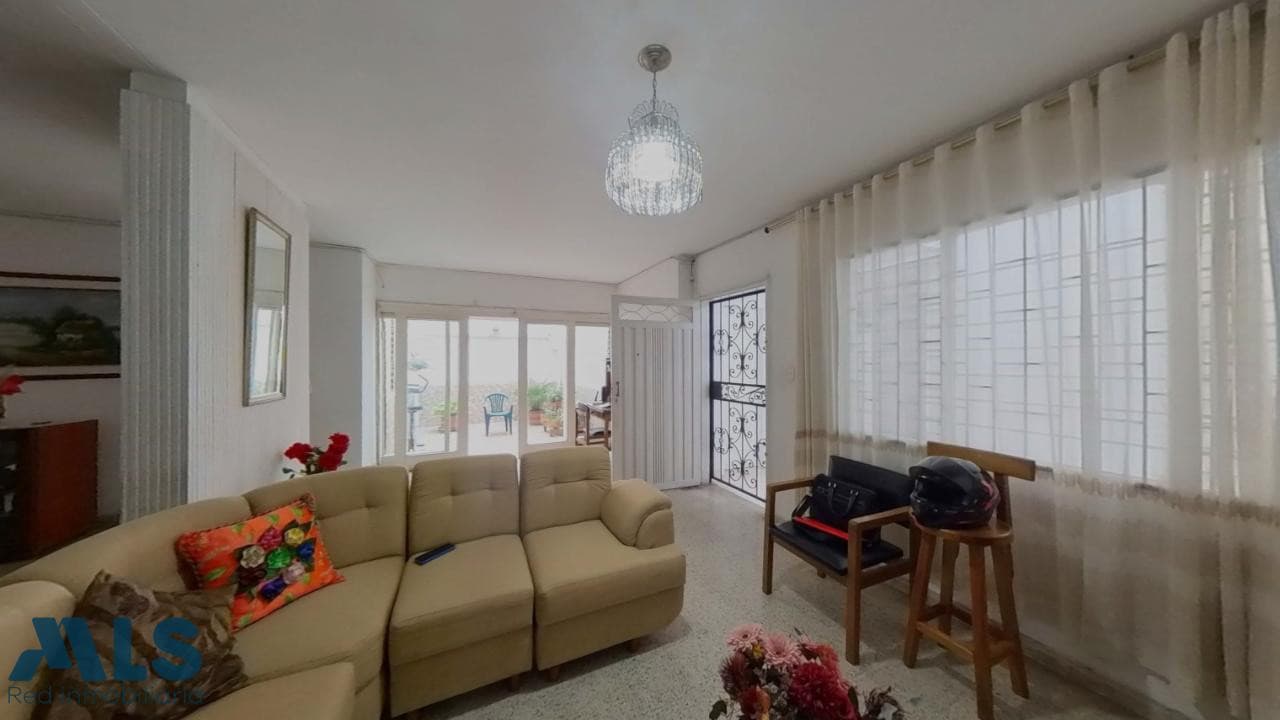 Apartamento en venta en Boston, Centro, Medellín — foto 1 de 29