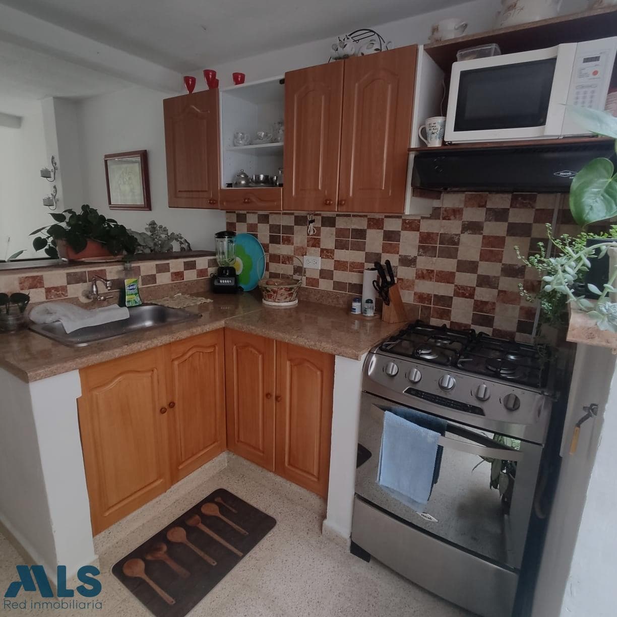 Casa en venta en Urbano, Aburra Sur, San Antonio De Prado — foto 1 de 24