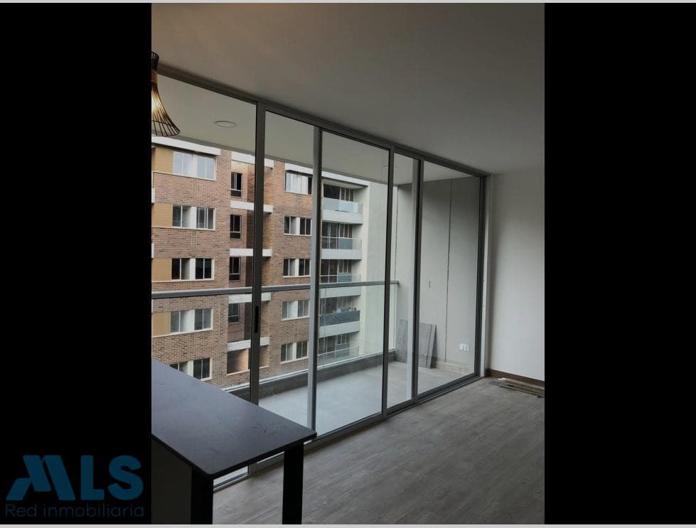 Apartamento en venta en Urbano (la, Oriente Antioqueño, La Ceja — foto 1 de 11