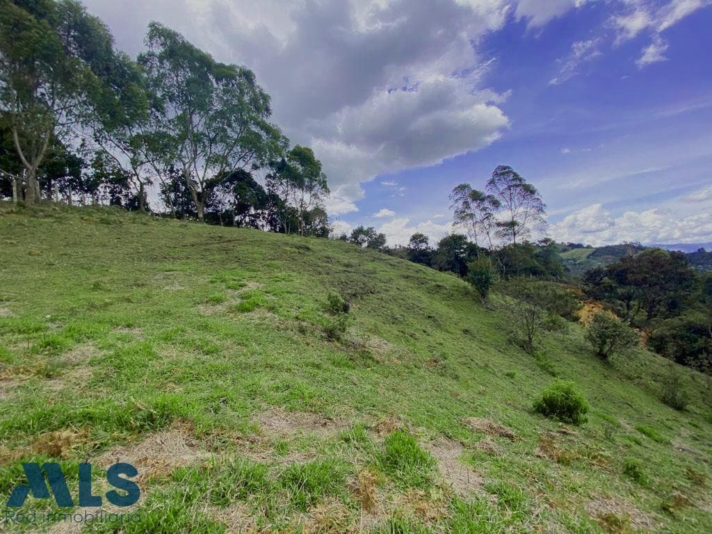 Lote Residencial en venta en Aeropuerto, Oriente Antioqueño, Rionegro — foto 1 de 5
