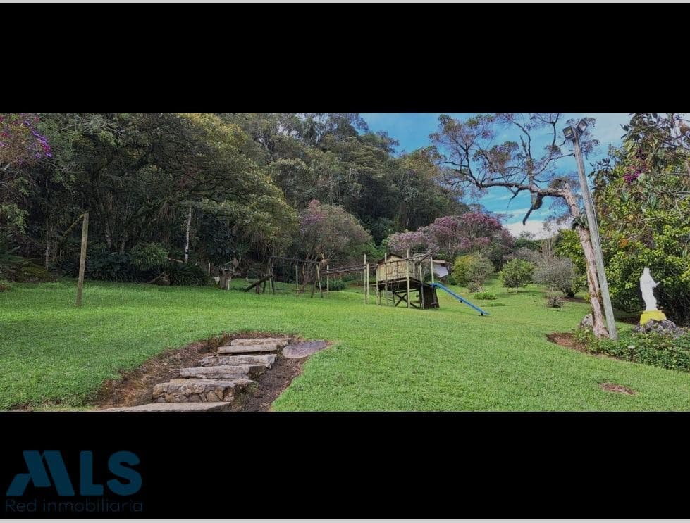 Lote Residencial en venta en V. El Tablazo, Oriente Antioqueño, Rionegro — foto 1 de 12