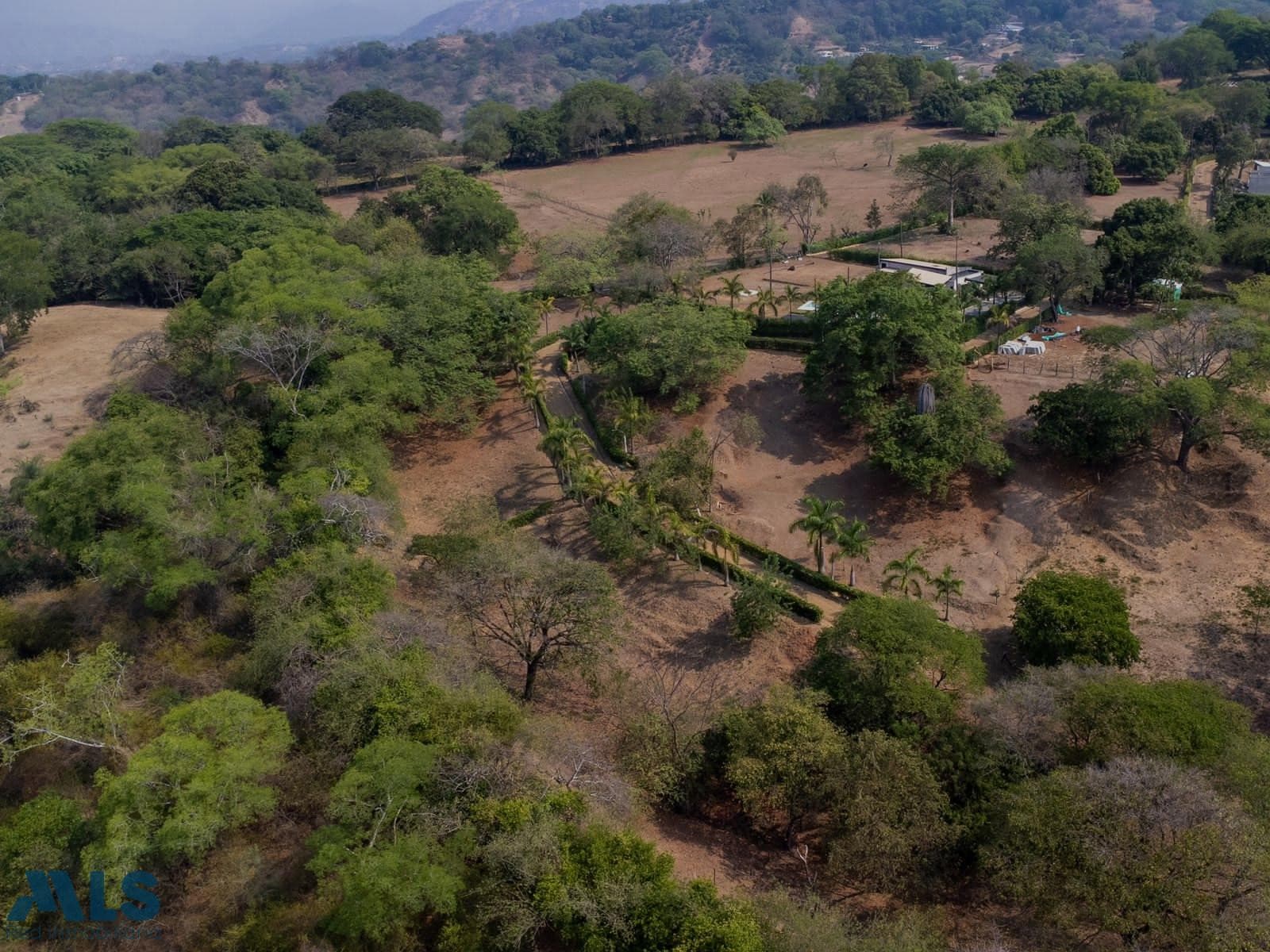Lote Residencial en venta en Llano De Montaña, Occidente Antioqueño, Sopetrán — foto 1 de 16