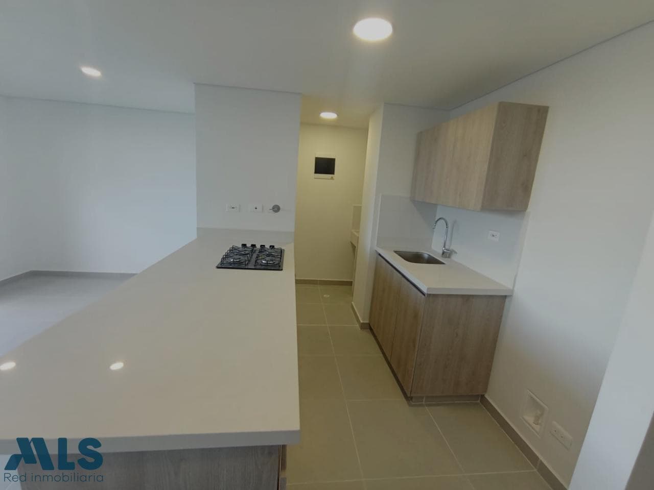 Apartamento en venta en San Antonio De Pereira, Oriente Antioqueño, Rionegro — foto 1 de 17
