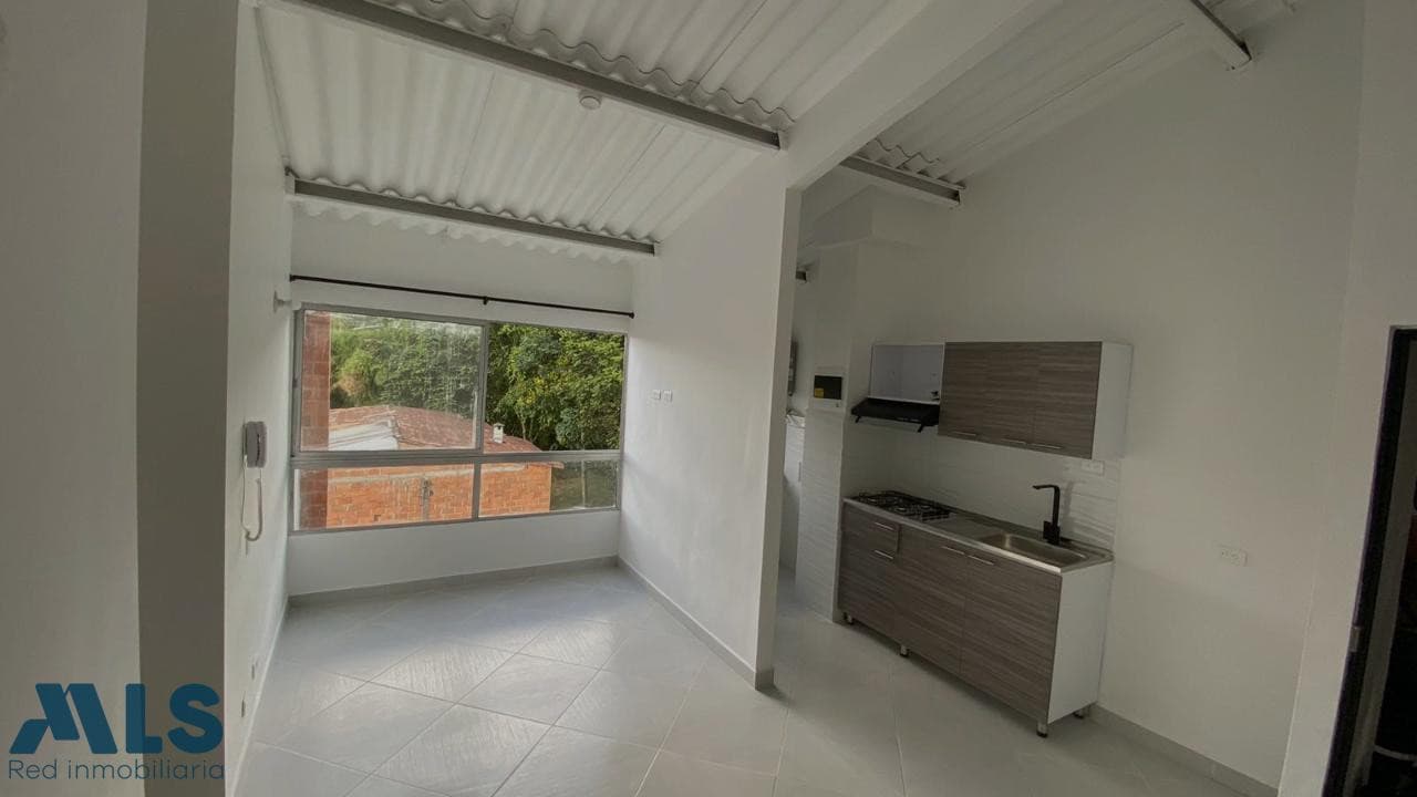 Apartamento en venta en Urbano (la, Oriente Antioqueño, La Ceja — foto 1 de 14