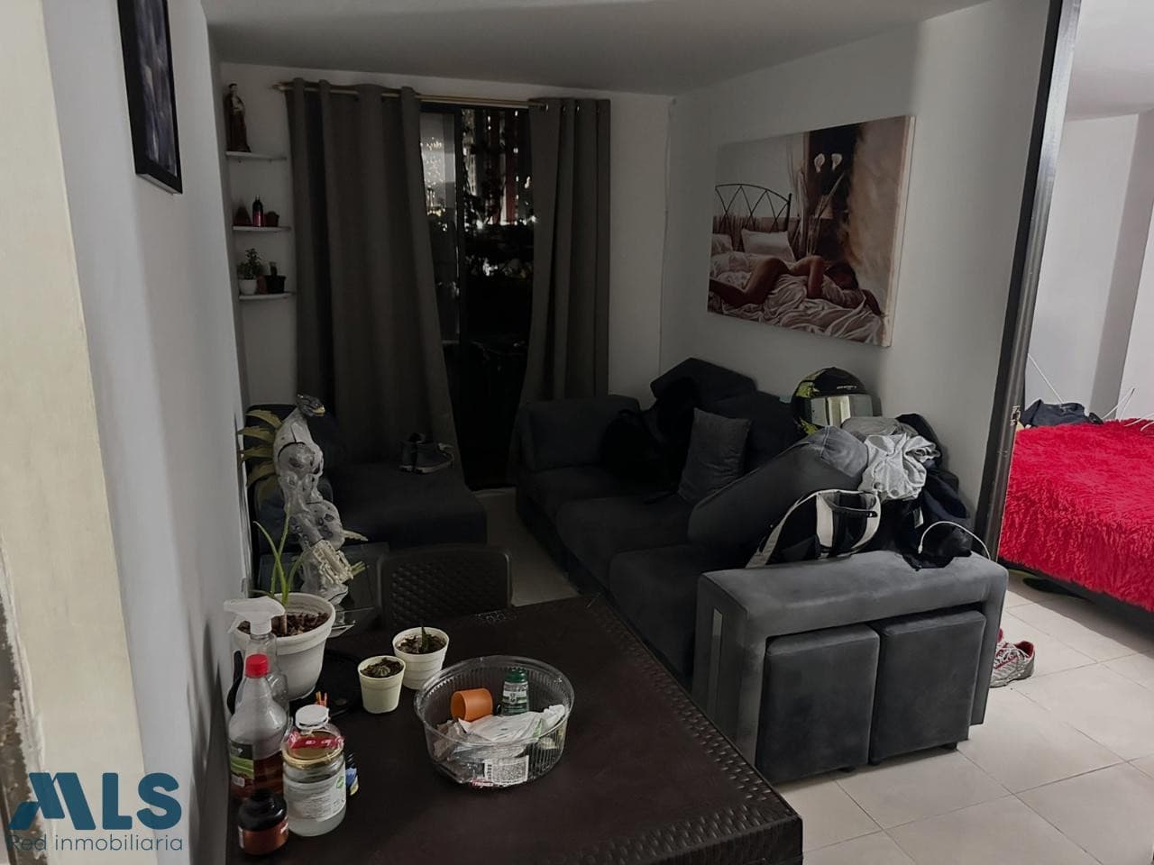 Apartamento en venta en Palenque, Occidente, Medellín — foto 1 de 5