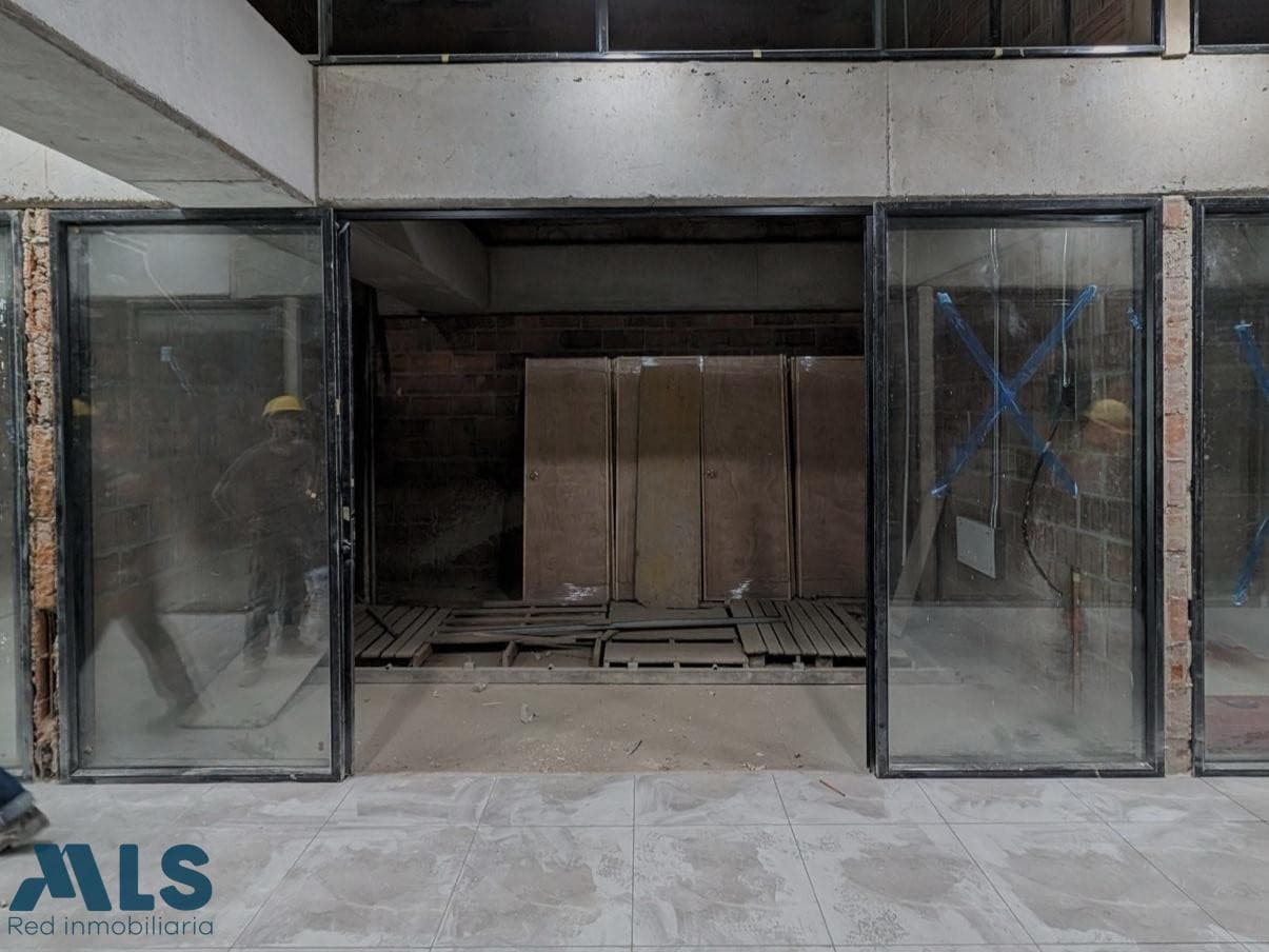 Local Comercial en venta en Niquia, Norte, Bello — foto 1 de 5