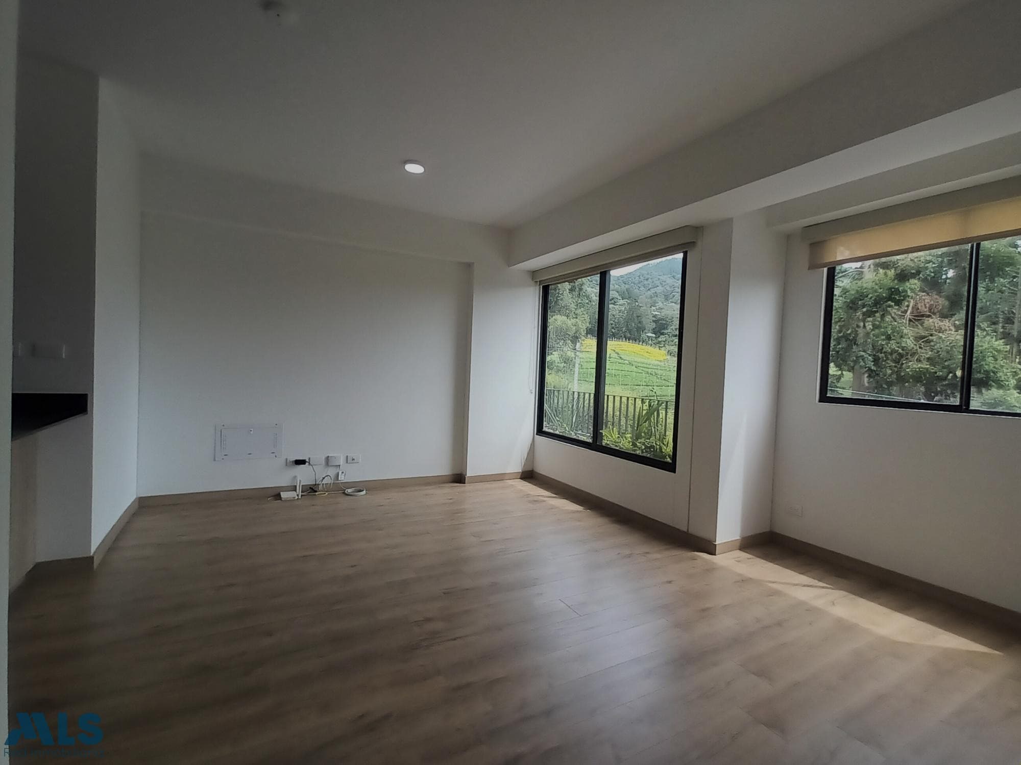 Apartamento en venta en V. La Argentina, Oriente Antioqueño, El Retiro — foto 1 de 10