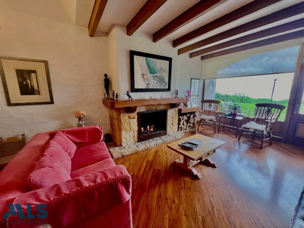 Casa en venta en Usaquen, Otras Zonas, Bogotá — foto 1 de 34