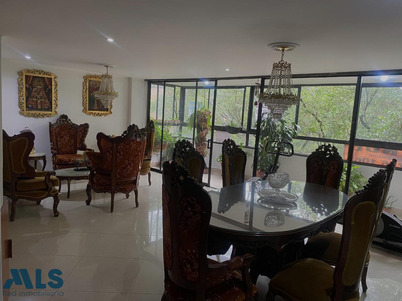 Apartamento en venta en Laureles, Medellín — foto 1 de 29