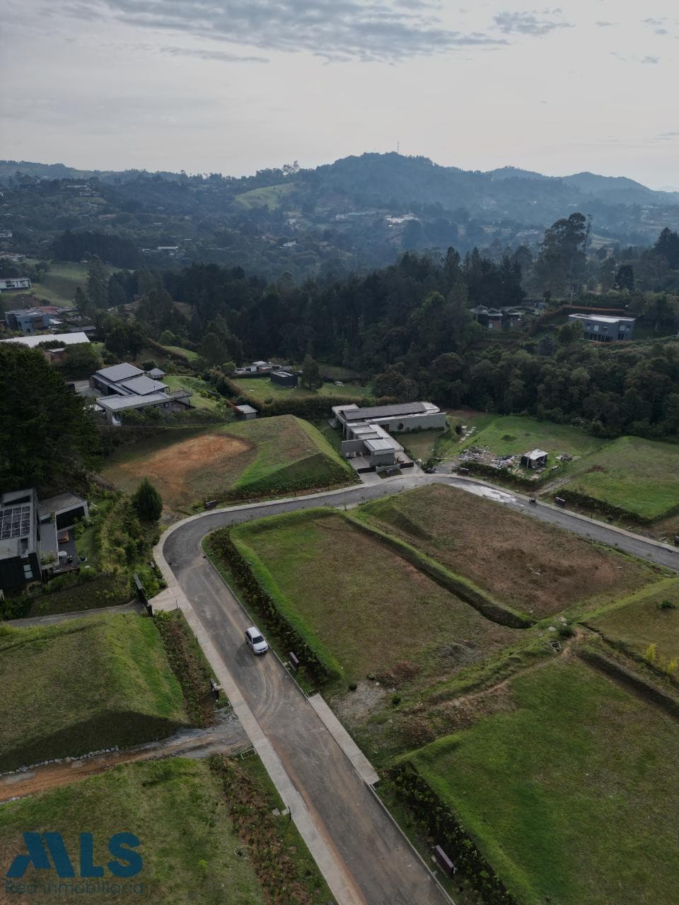 Lote Residencial en venta en Alto De Las Palmas, Aburra Sur, Envigado — foto 1 de 11