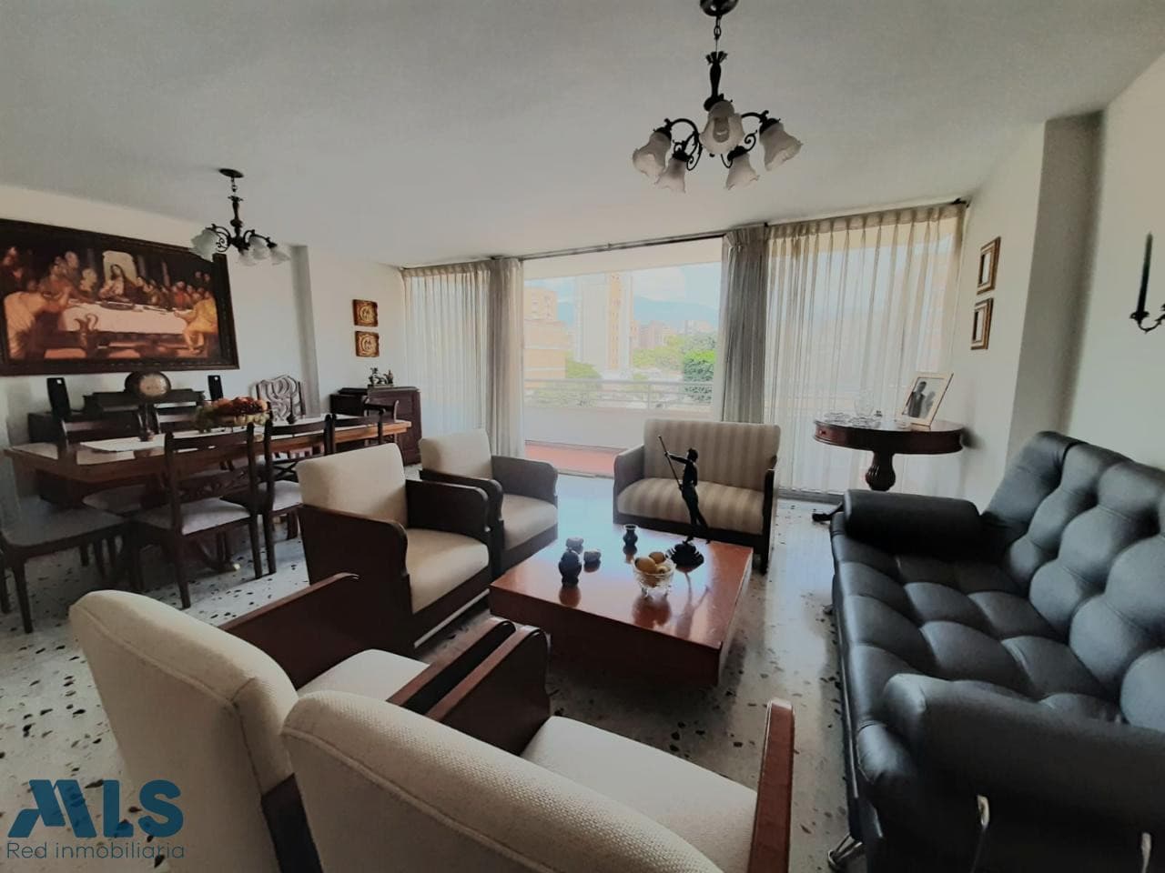 Apartamento en venta en Alameda, Belén Guayabal, Medellín — foto 1 de 7