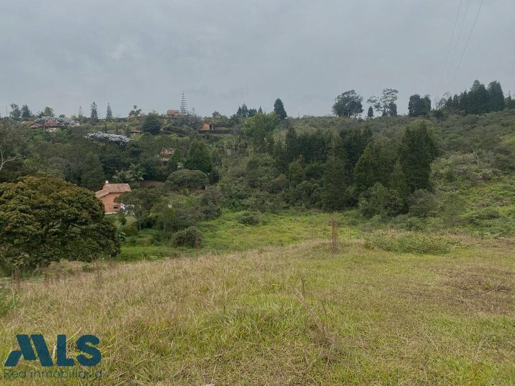 Lote Residencial en venta en V. Hojas Anchas, Oriente Antioqueño, Guarne — foto 1 de 13