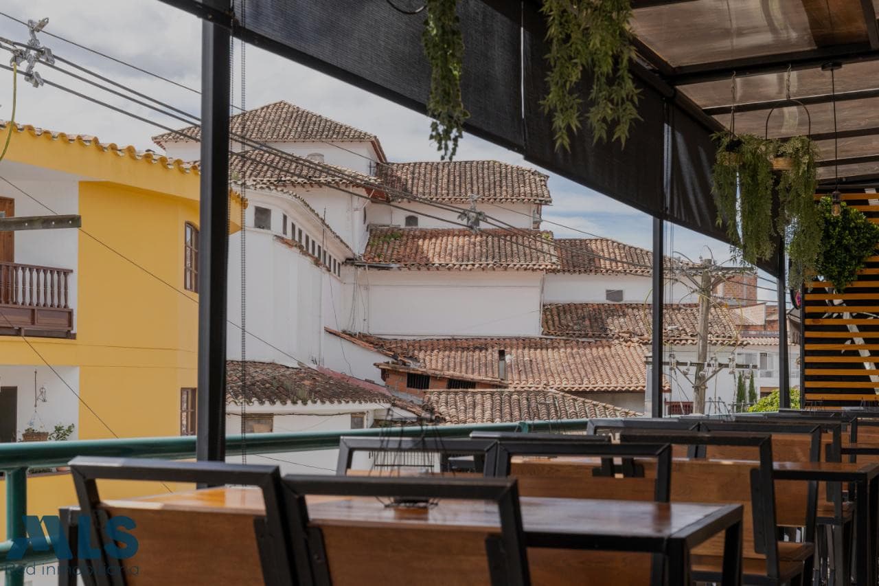 Local Comercial en venta en Sector Centro, Oriente Antioqueño, Rionegro — foto 1 de 6