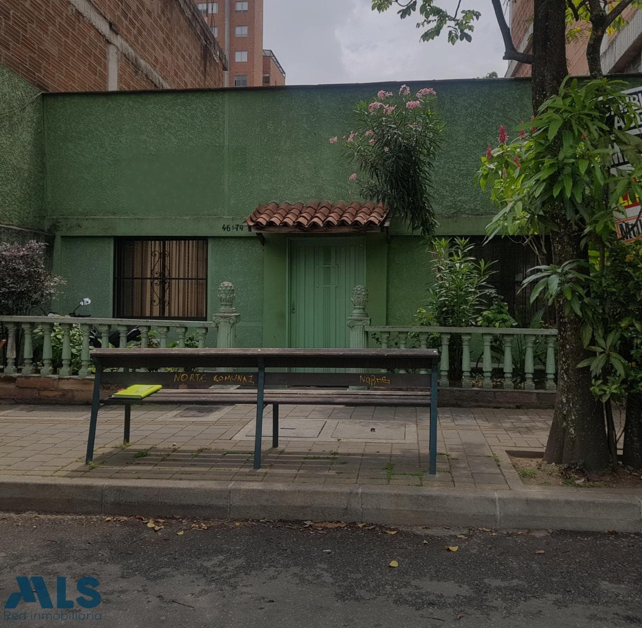 Lote Residencial en venta en Primavera, Aburra Sur, Envigado — foto 1 de 5