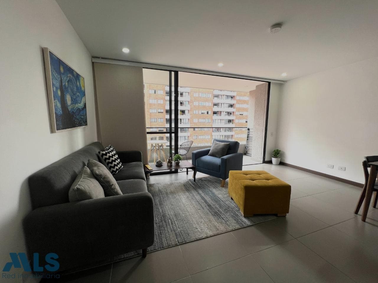 Apartamento en venta en Loma Del Escobero, Aburra Sur, Envigado — foto 1 de 23