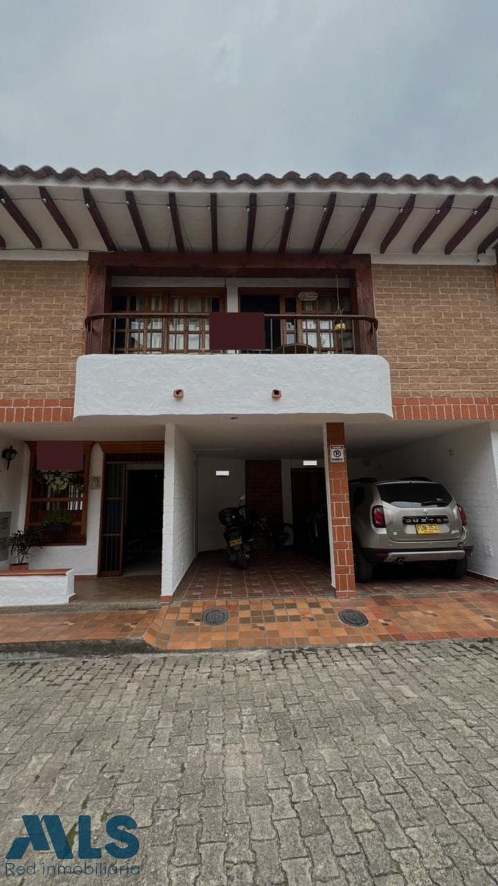 Casa en venta en La Floresta, Oriente Antioqueño, La Ceja — foto 1 de 22