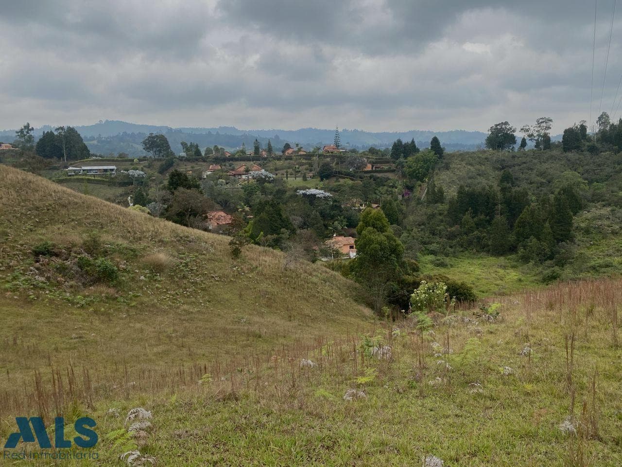 Lote Residencial en venta en V. Hojas Anchas, Oriente Antioqueño, Guarne — foto 1 de 21