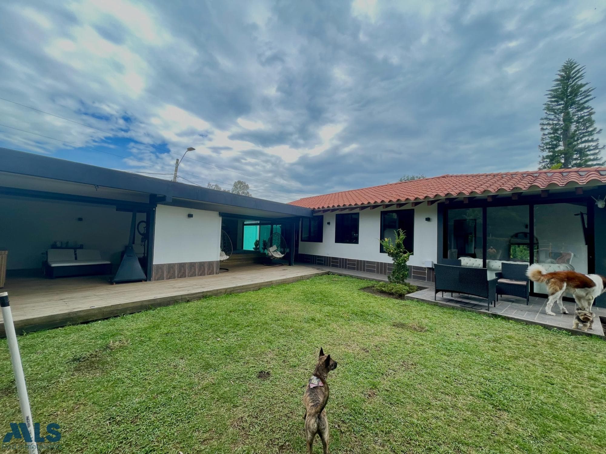 Casa en venta en V. Llanogrande, Oriente Antioqueño, Rionegro — foto 1 de 18