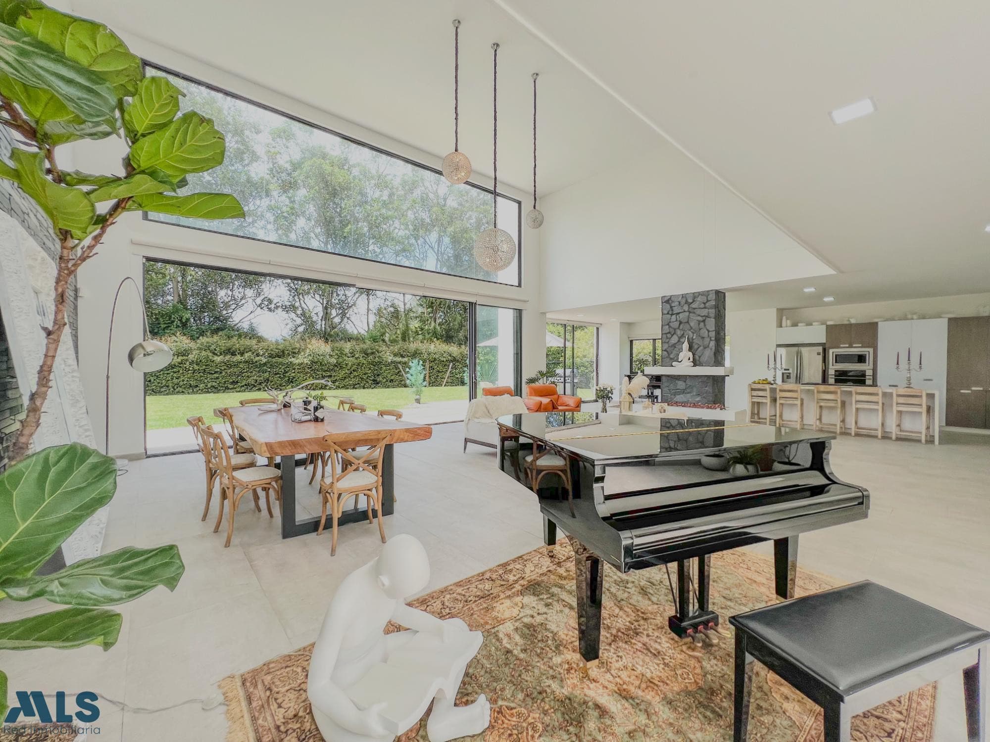 Casa en venta en Llanogrande, Oriente Antioqueño, Rionegro — foto 1 de 16