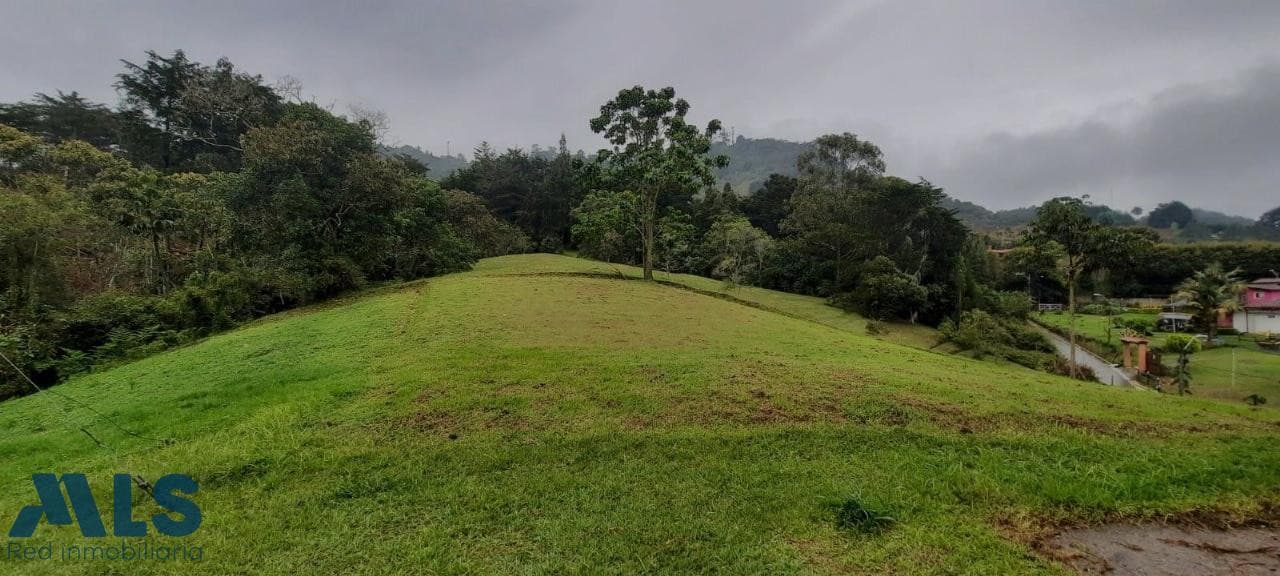 Lote Residencial en venta en V. El Capiro, Oriente Antioqueño, Rionegro — foto 1 de 8