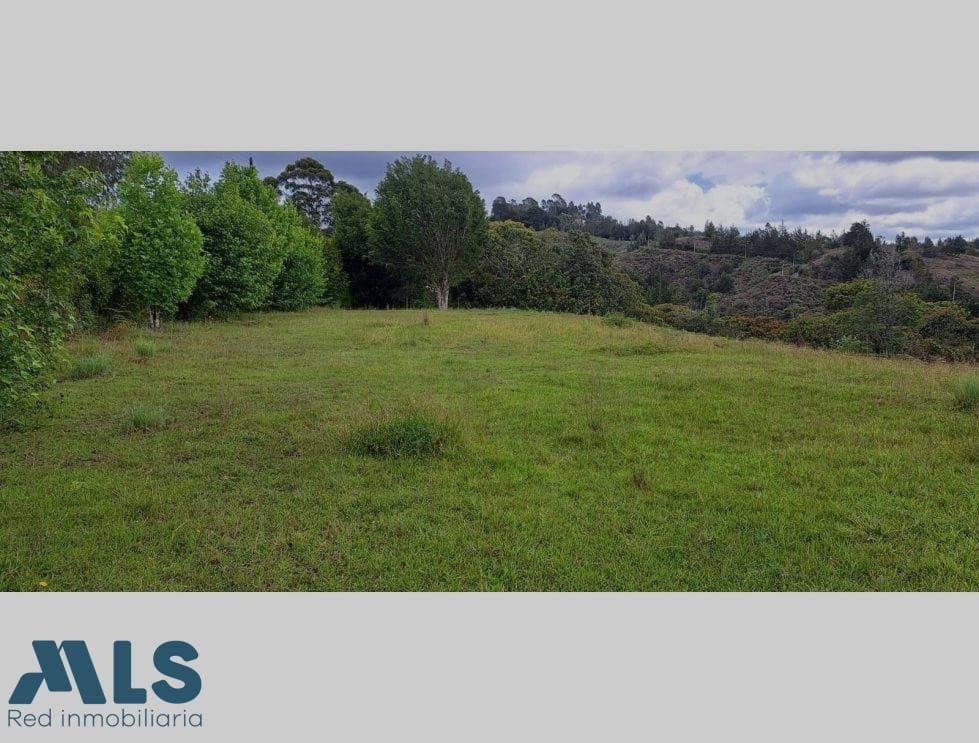 Lote Residencial en venta en V. Sajonia, Oriente Antioqueño, Rionegro — foto 1 de 14