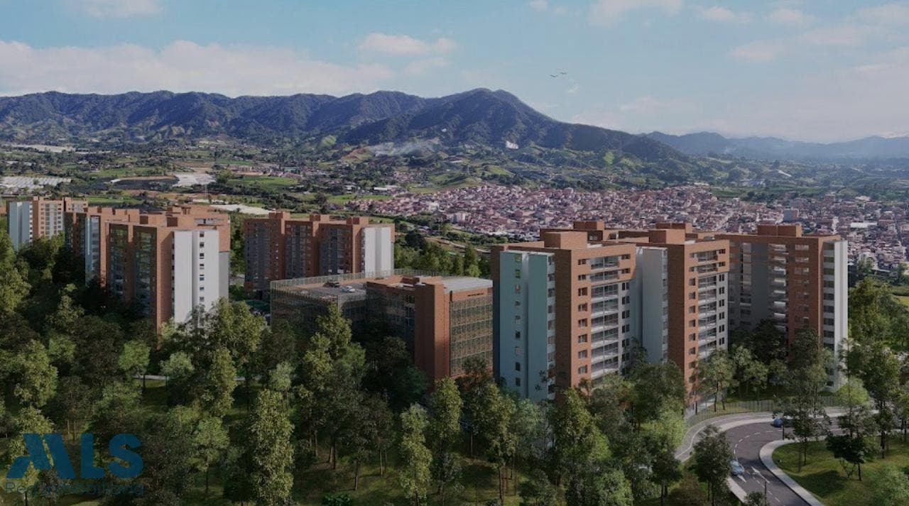 Apartamento en venta en Rural, Oriente Antioqueño, El Carmen — foto 1 de 5