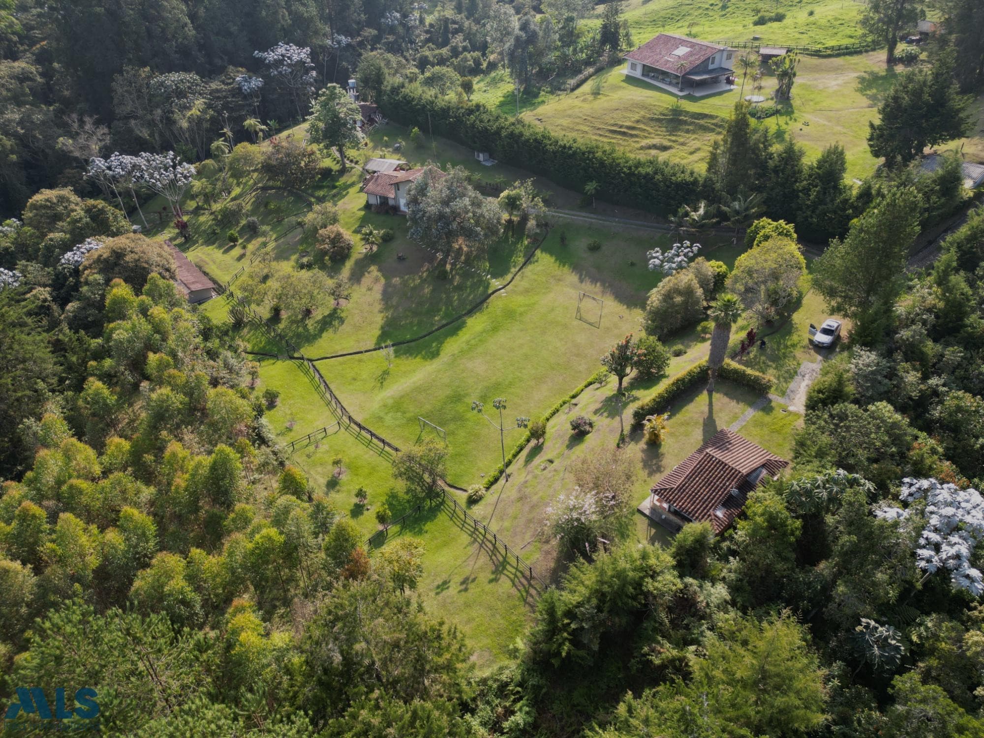 Finca Recreativa en venta en V. Tablacito, Oriente Antioqueño, Rionegro — foto 1 de 99