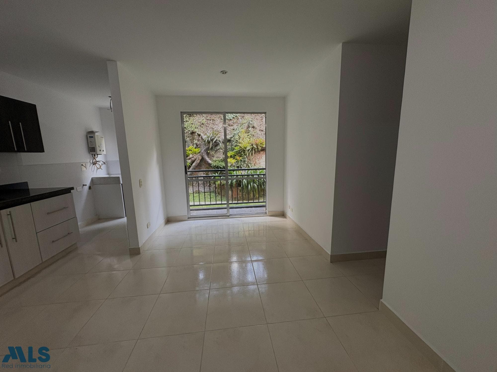 Apartamento en venta en Rodeo Alto, Belén Guayabal, Medellín — foto 1 de 22