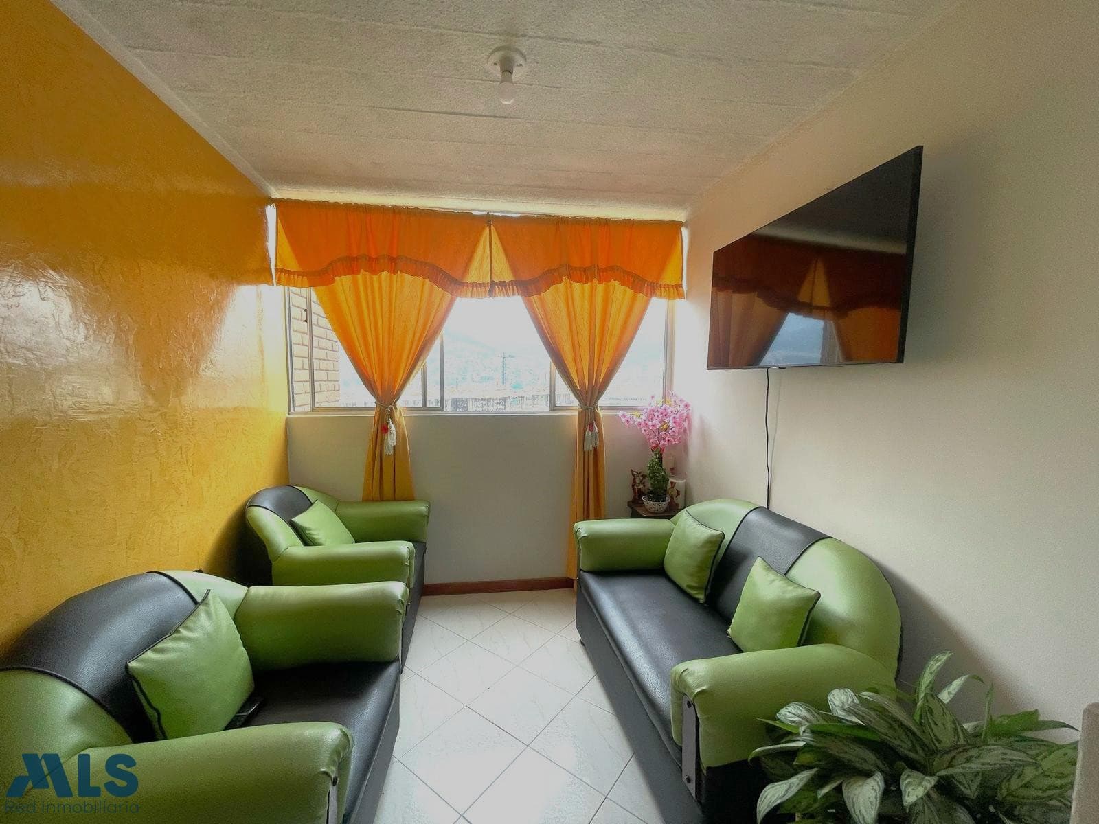 Apartamento en venta en Robledo, Occidente, Medellín — foto 1 de 8