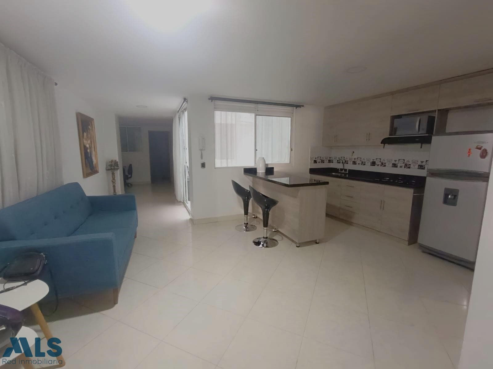Apartamento en venta en San Javier Nº 1, Occidente, Medellín — foto 1 de 6