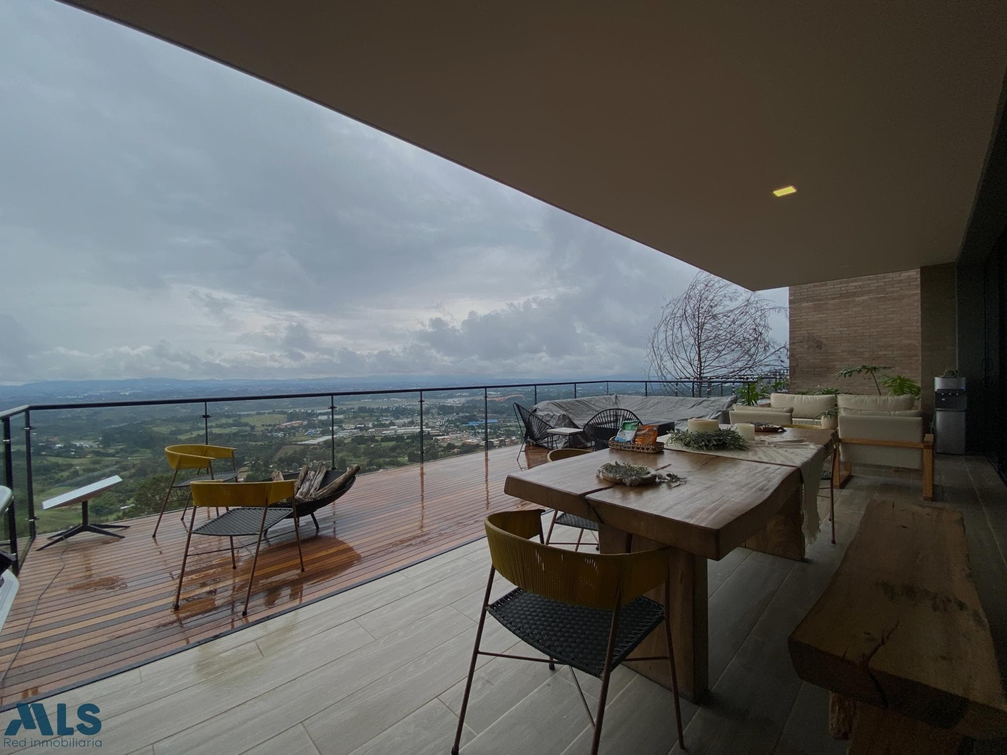 Apartamento en venta en V. Sajonia, Oriente Antioqueño, Rionegro — foto 1 de 36