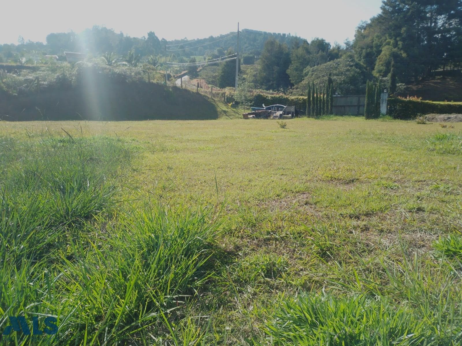 Lote Residencial en venta en V. Sajonia, Oriente Antioqueño, Rionegro — foto 1 de 5