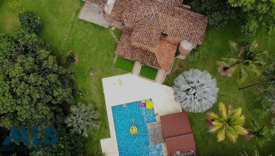 Finca Recreativa en venta en Rural, Occidente Antioqueño, San Jerónimo — foto 1 de 20
