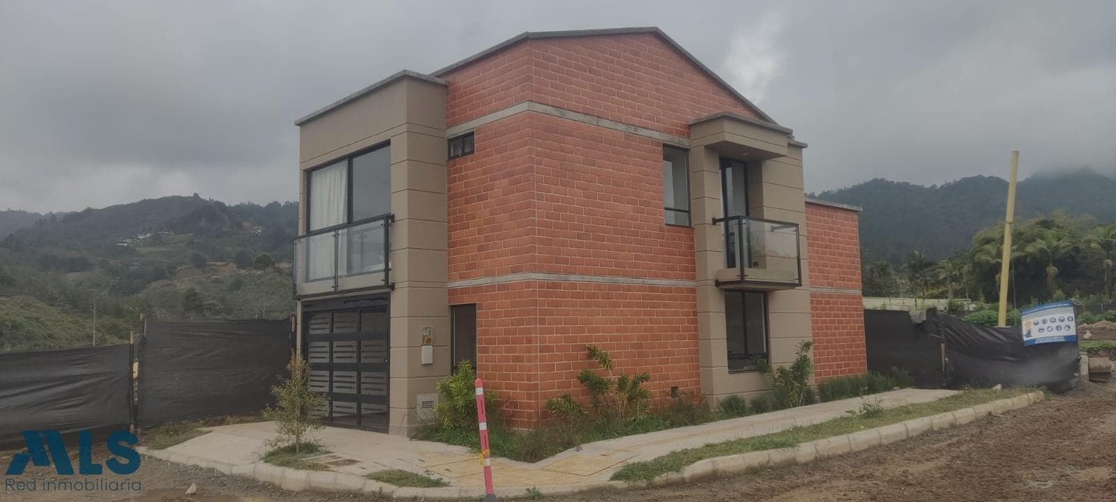Lote Residencial en venta en Urbano (La Ceja), Oriente Antioqueño — foto 1 de 5