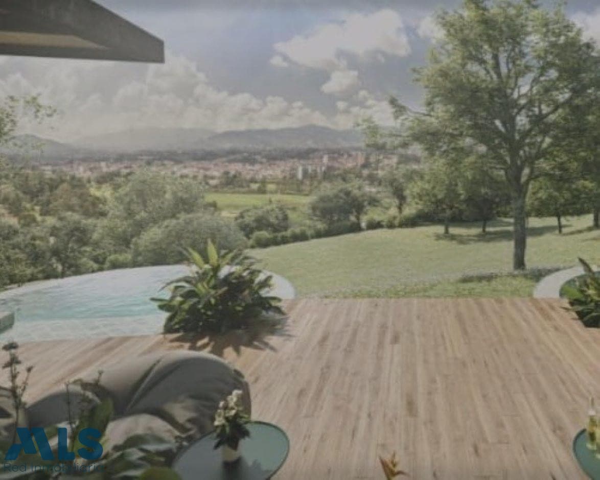 Lote Residencial en venta en Corredor El Carmen De Viboral, Oriente Antioqueño, Rionegro — foto 1 de 5