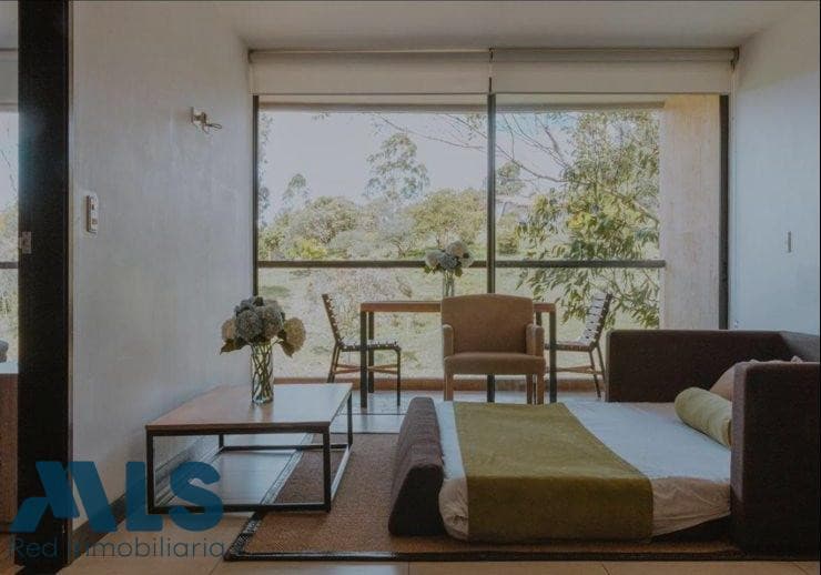 Apartamento en venta en Llanogrande, Oriente Antioqueño, Rionegro — foto 1 de 14