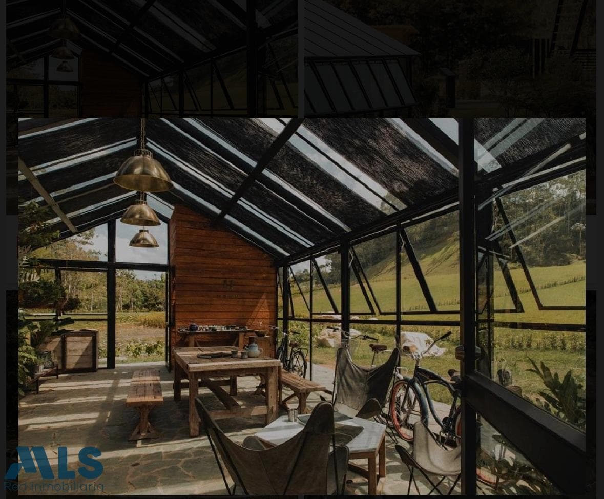 Lote Residencial en venta en Corredor La Fe El Retiro, Oriente Antioqueño — foto 1 de 13