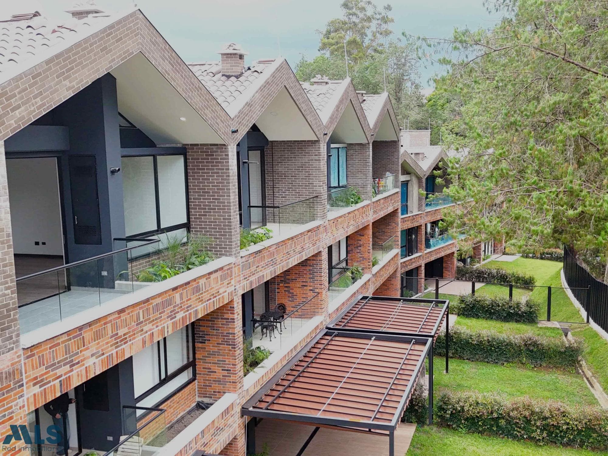 Apartamento en venta en Sector Fizebad, Oriente Antioqueño, El Retiro — foto 1 de 28