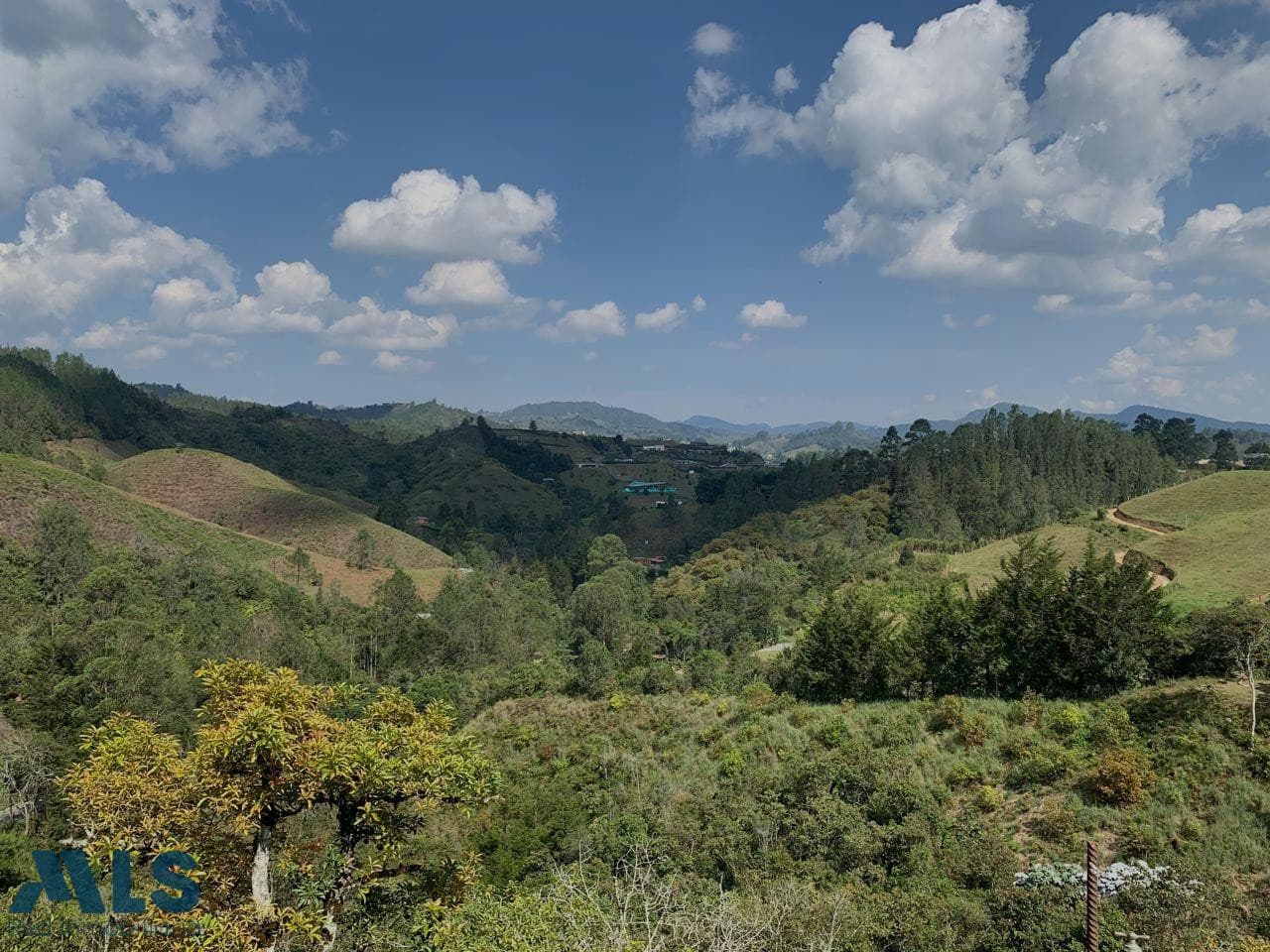 Finca Recreativa en venta en V. Pantanillo (el, Oriente Antioqueño, El Retiro — foto 1 de 17