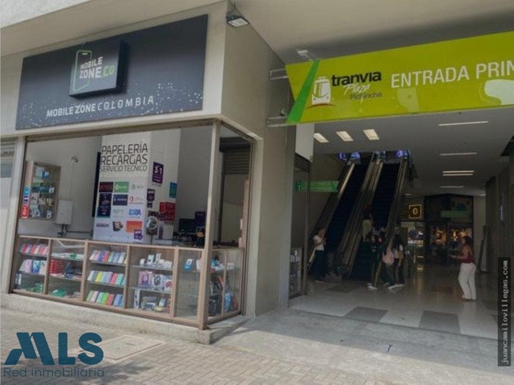 Local Comercial en venta en Centro, Medellín — foto 1 de 6