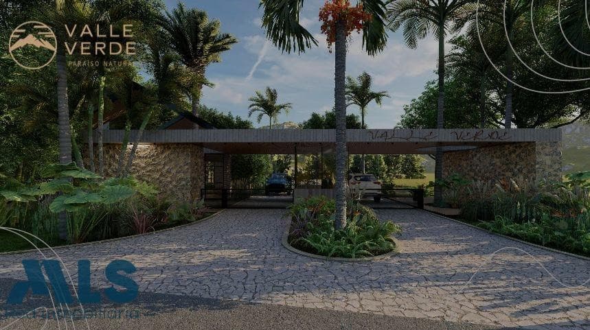 Lote Residencial en venta en San Antonio De Pereira, Oriente Antioqueño, Rionegro — foto 1 de 6