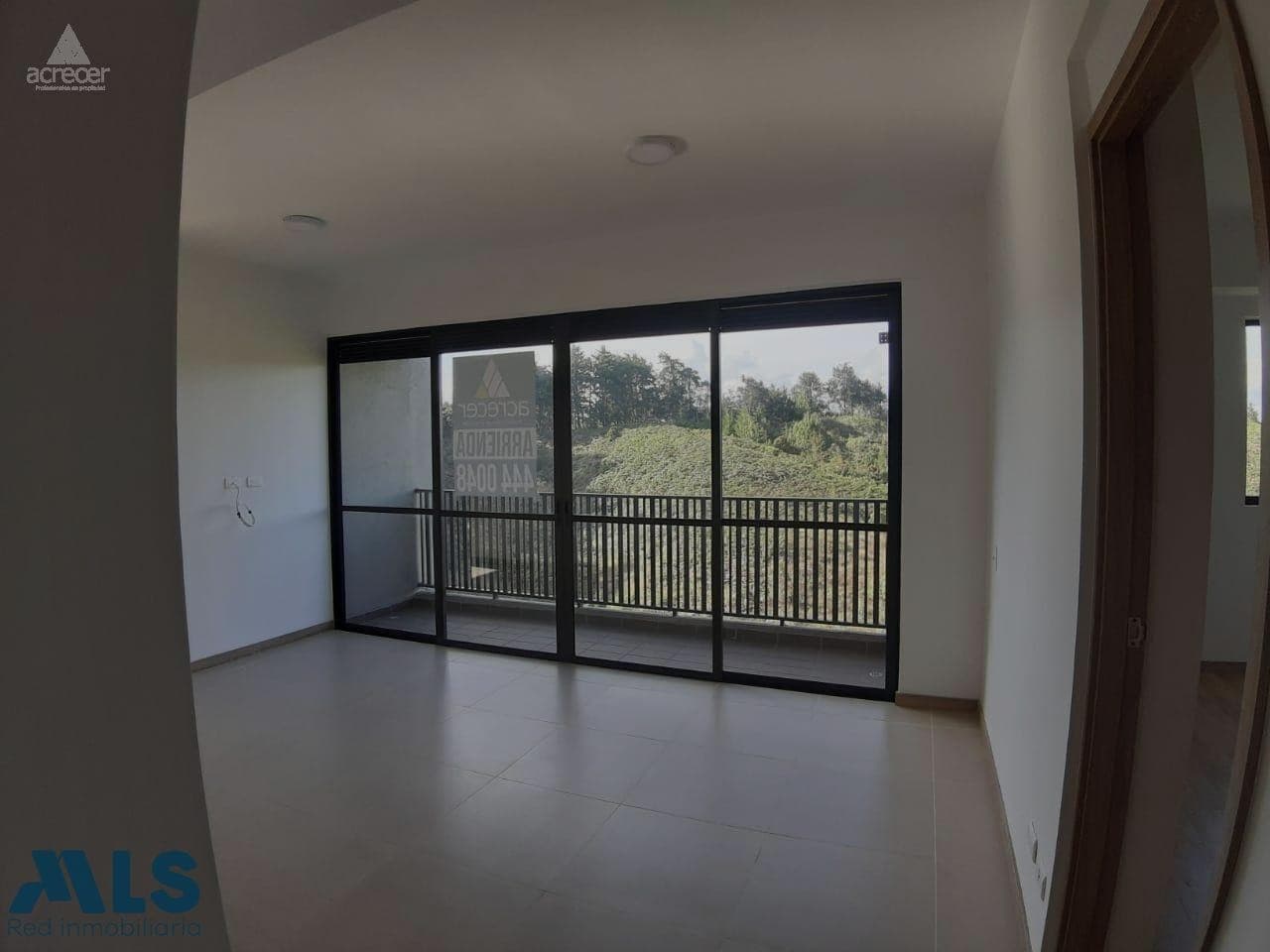 Apartamento en venta en El Porvenir, Oriente Antioqueño, Rionegro — foto 1 de 10