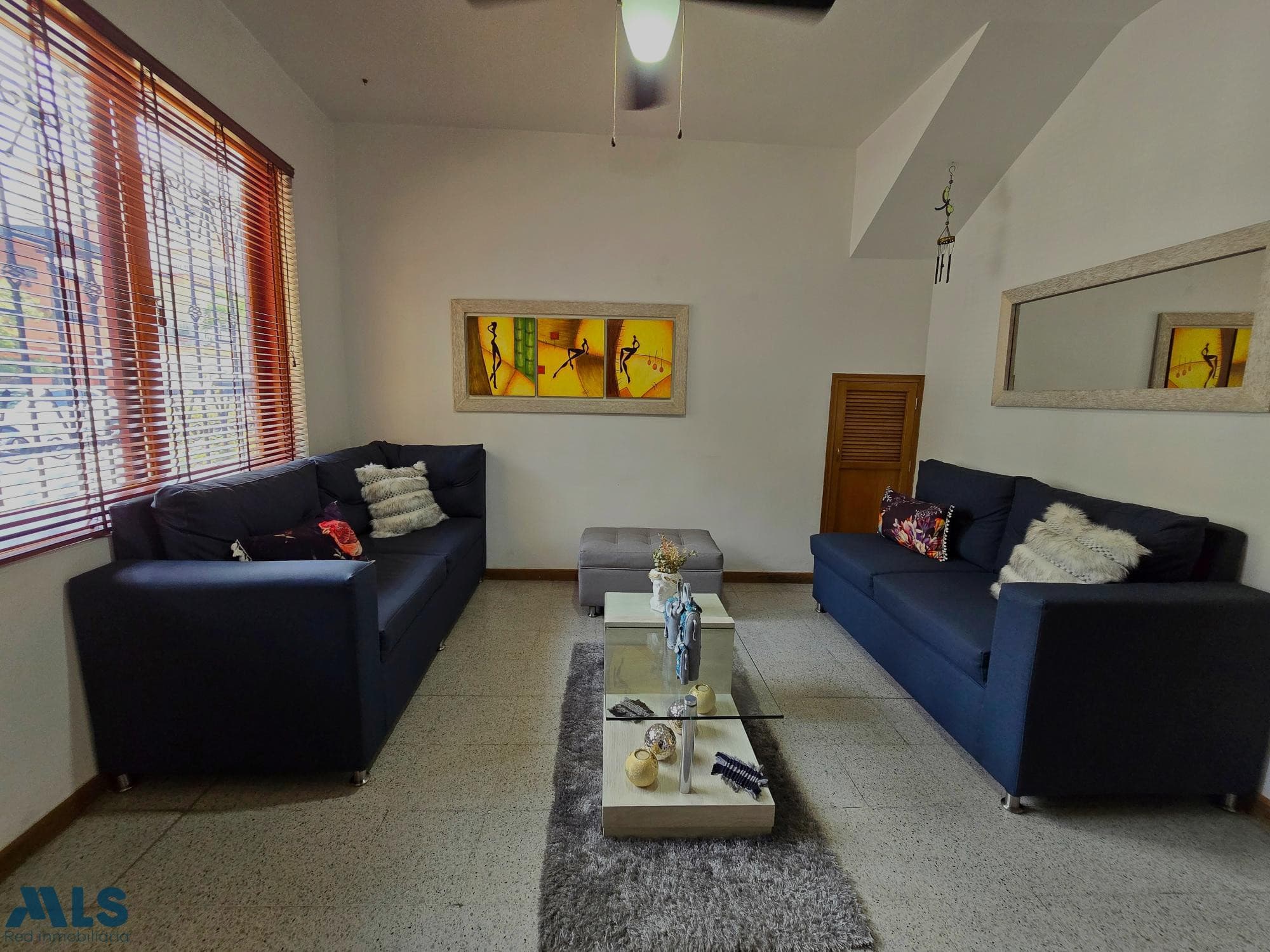 Casa en venta en Alameda, Belén Guayabal, Medellín — foto 1 de 12