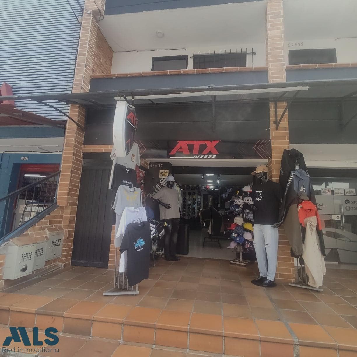 Local Comercial en venta en Santa María No 2, Aburra Sur, Itagüí — foto 1 de 8