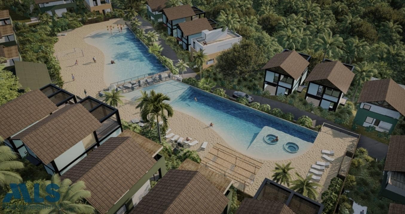 Lote Residencial en venta en Llano De Montaña, Occidente Antioqueño, Sopetrán — foto 1 de 23