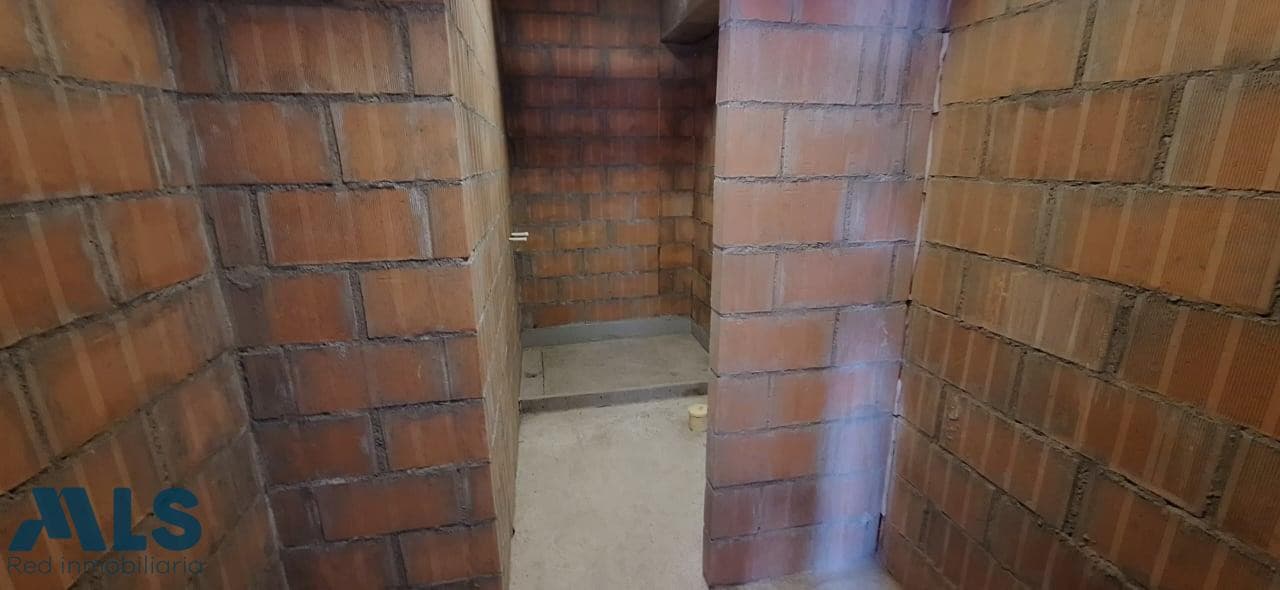 Apartamento en venta en San José Obrero, Norte, Bello — foto 1 de 7
