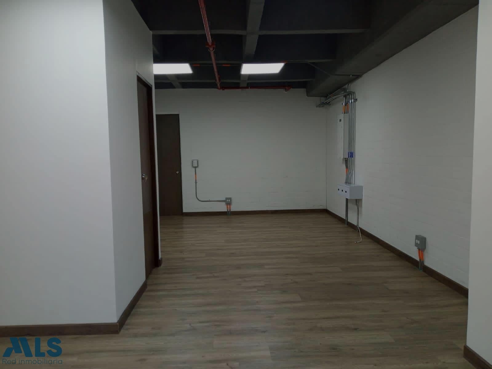 Consultorio en venta en El Porvenir, Oriente Antioqueño, Rionegro — foto 1 de 8